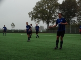 S.K.N.W.K. 3 - Brouwershaven 2 (competitie) seizoen 2024-2025 (fotoboek 1) (12/134)